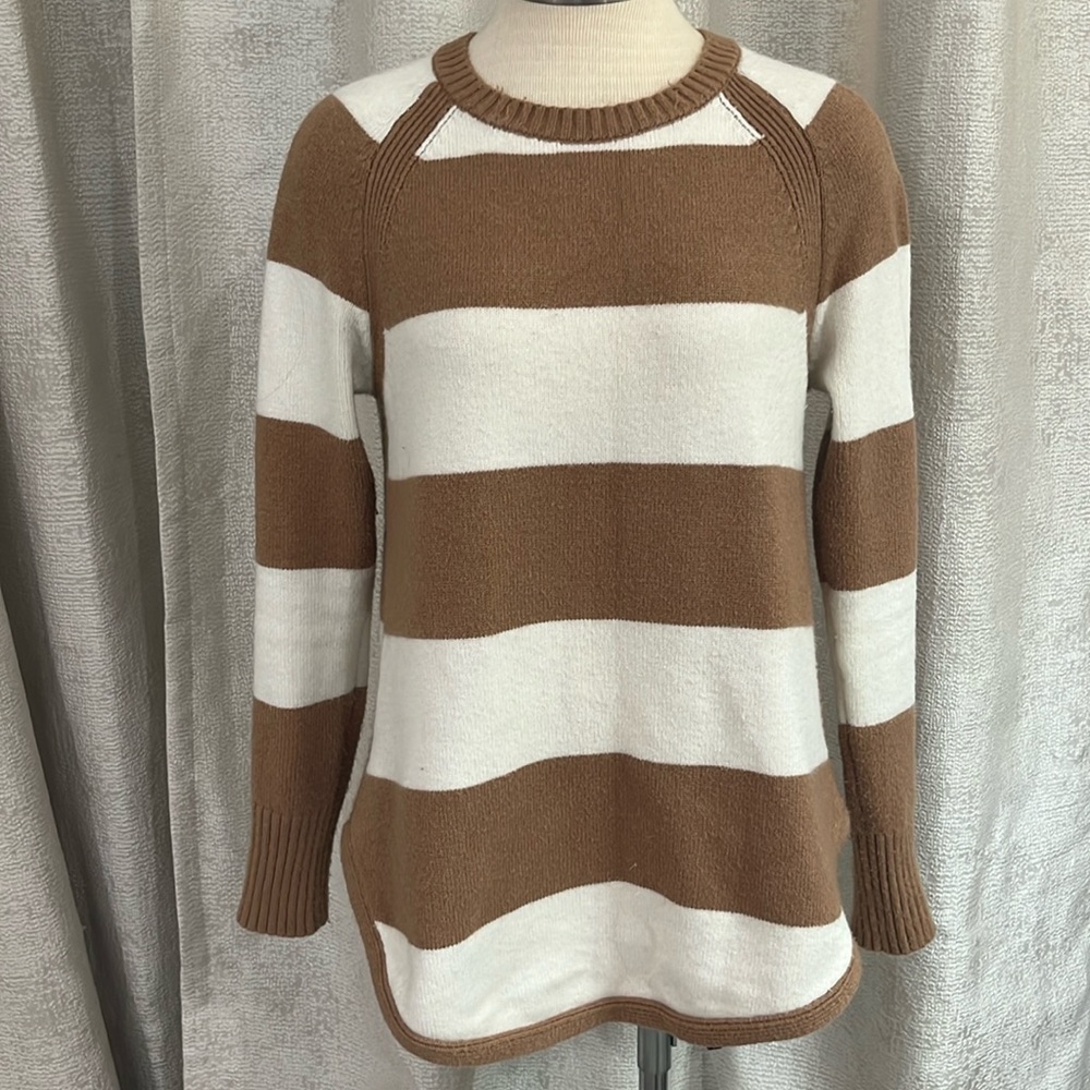 Anthropology sweater